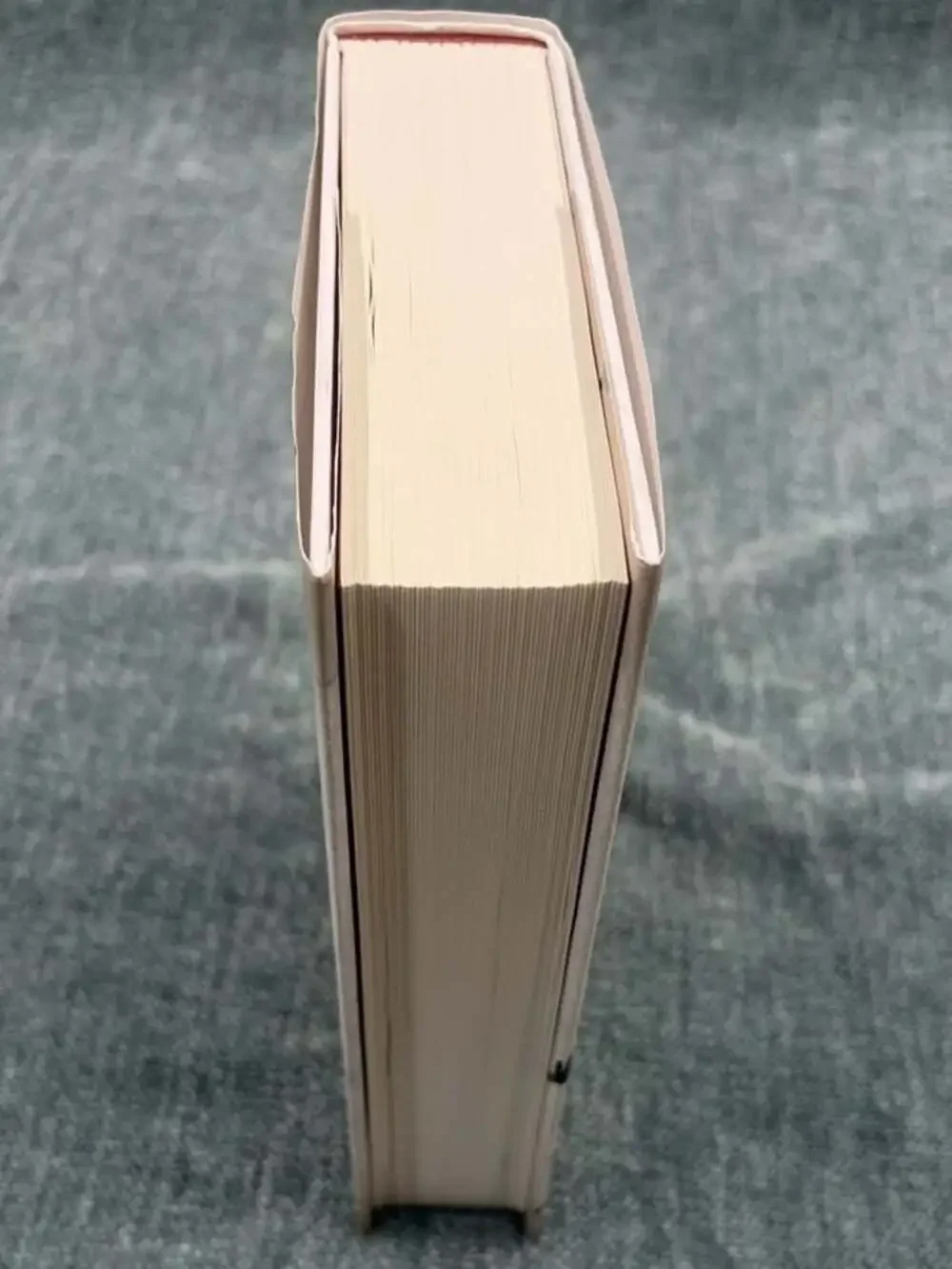 University of California Press hardcover edition